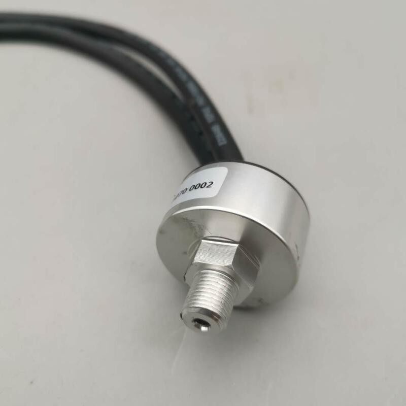 电牛一号二号电动真空泵传感器压力真空罐压力传感器智汇版1号2