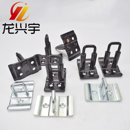 柳工装载机配件850H 856H 855N 50CN 835H 890H堆高机门锁锁扣挂
