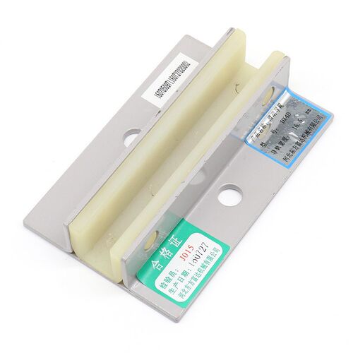 【包换包邮】通力电梯对重滑动导靴DX4D河北东方