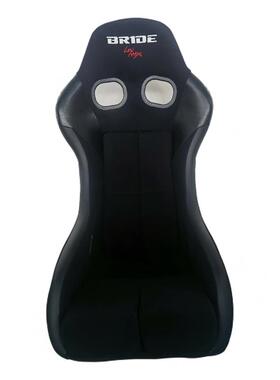 BRIDE ZETA4赛车桶椅一体成型轻量化通用型模拟器VR改装汽车座椅