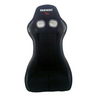 BRIDE ZETA4赛车桶椅一体成型轻量化通用型模拟器VR改装汽车座椅