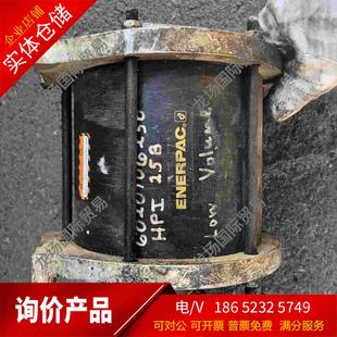 美国ENERPAC恩派克HPI 25B气液增压泵实 议价产品