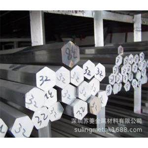 0不锈钢光亮棒Y1Cr18Ni9不锈钢六角棒不锈钢方条