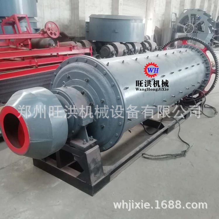 耐磨刚玉球磨机 92瓷氧化铝研磨罐 耐*温腐蚀球磨机球磨机轴承