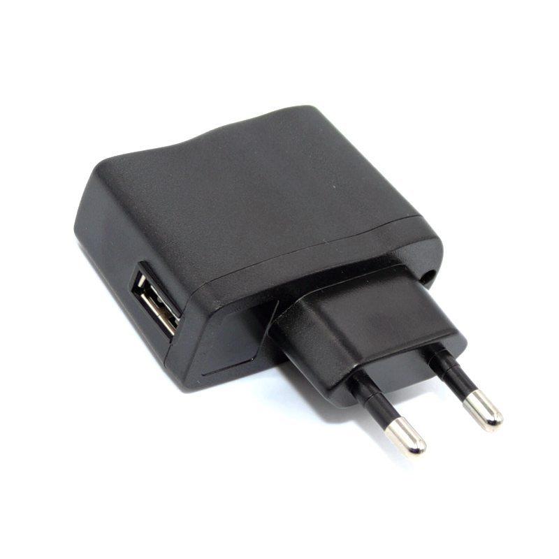 生产5V1A电源适配器唱戏扩音器插卡音质纯正音箱5V1充电器