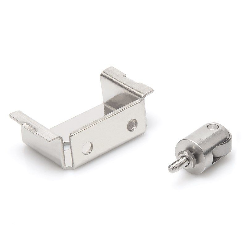 OP-77680 OP-o76877滚轮型接触件触头固定支架底座GT2系列配件