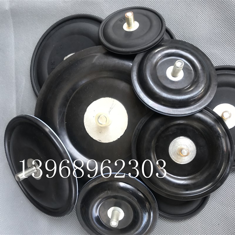 计量泵配件隔膜片计量泵膜片复合膜片机械T隔膜计量泵膜片