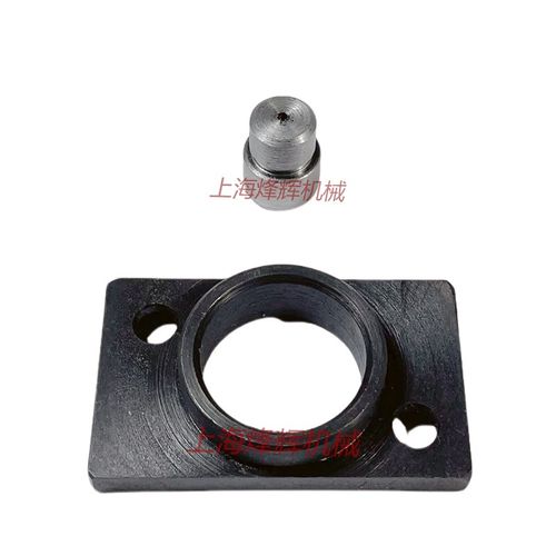 北京二机aM1432 M1332C 1420 1320E工作台调节角度锥度用丝杆螺母