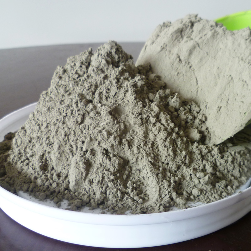 水泥硅酸盐po52.5实验高标号525防水补漏洞P快硬早强速干水泥桶装