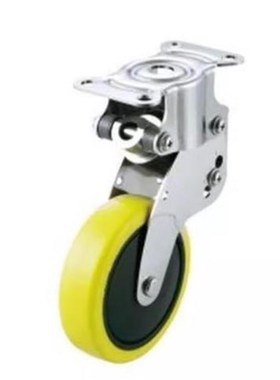 J-CVA01/06/11/16/21-D100 125 130 150 200-UL/UX/US-65/75 脚轮