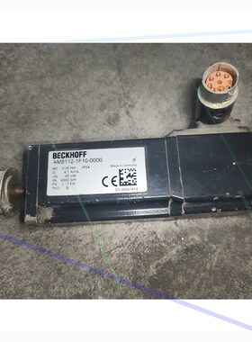 AM8112-1F10-0000电机轴8mm 直流电压48V