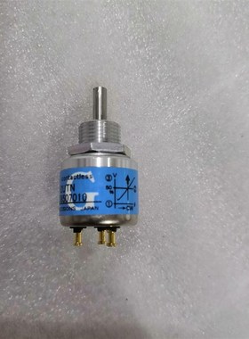 MIDORI电位器CP-2UTN未使用。具体看图。