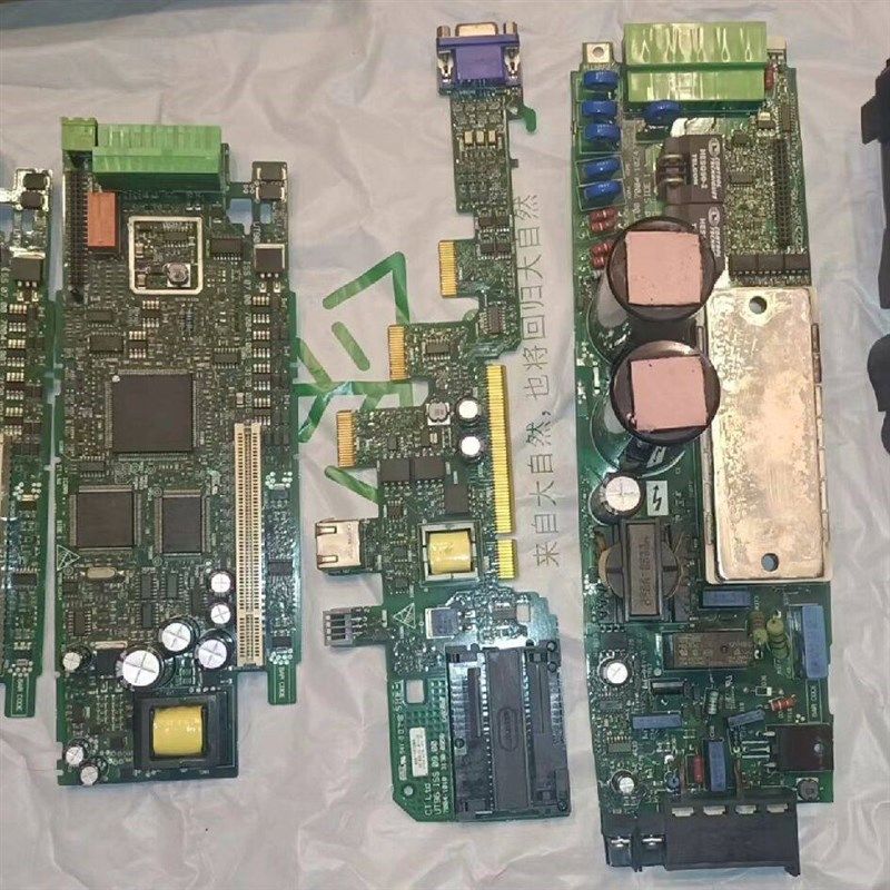 艾默生CT变频器CPU板,电子元器件市场,其它元器件,淘宝优惠券,粉丝福利购,淘宝优惠卷