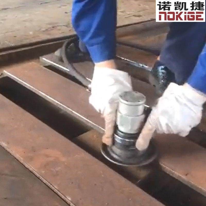 气动倒角机R角小型金属磨边手持式坡口机圆弧圆孔圆角45C角,五金/工具,电动坡口机,淘宝优惠券,粉丝福利购,淘宝优惠卷