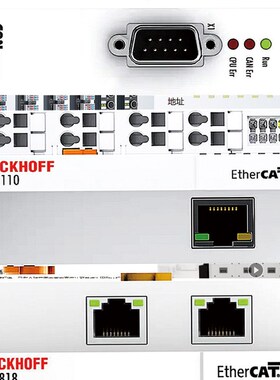 德国倍福模块EK1100 KL1408 KL2408 KL1488 KL2488 KL9100 KL9187
