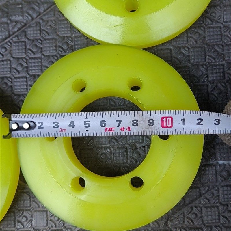 旋转缠绕包装机绕包机缠包机裹包机旋转轮聚氨酯滚轮,五金/工具,其他塑料机械,淘宝优惠券,粉丝福利购,淘宝优惠卷