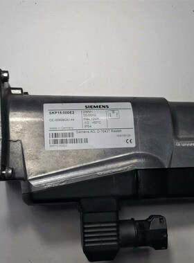 执行器SKP15.000E2