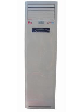 新品上列防爆水暖空调厂家直销