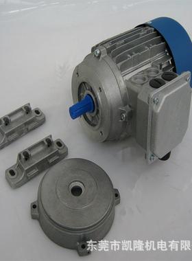 CARPANELLI高温铝壳电机