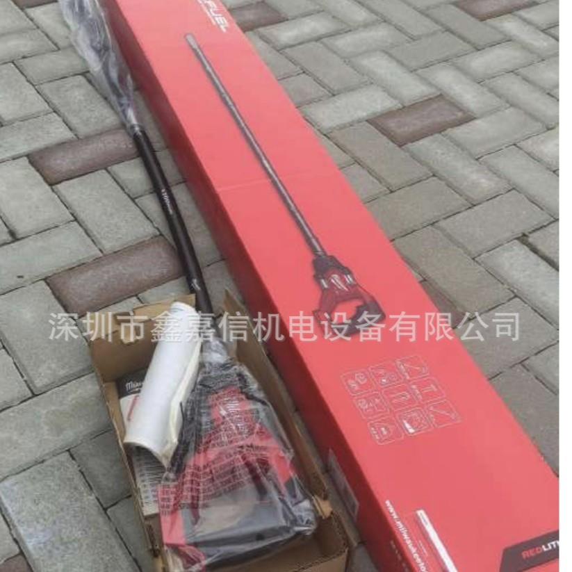 混凝土振動器 M18 FCVN12-0