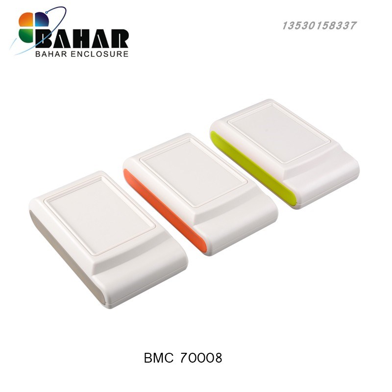 BMC70008g巴哈尔壳体171*98*41塑料外壳/接线盒/检测器控制器外壳