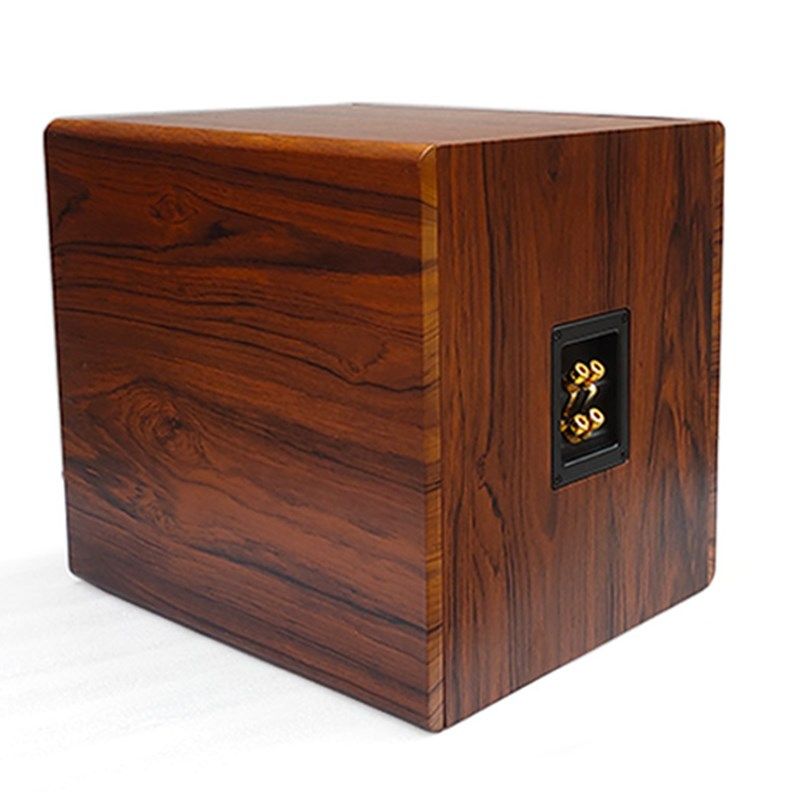 8寸10寸12寸15寸18寸v低音炮音箱空箱无源音响重低音箱体喇叭外壳