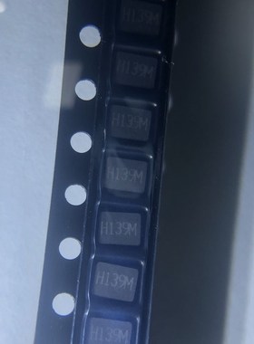 遥控信号 晶振 g黑体 黑色 T130 H13 13.000 N 贴片 4脚 3225 汽