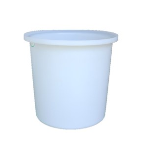 加厚牛筋b塑料圆桶大口桶腌菜桶搅拌桶洗澡桶耐酸碱水缸家用储水