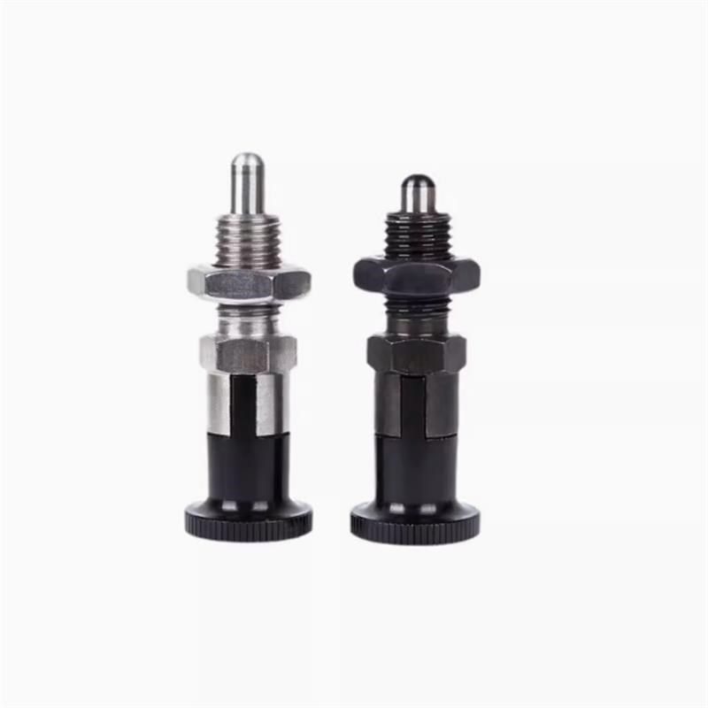 分度销ZAG41 ZAG42-M8 M8A M10 M10A M12 M12TA M16 M16A