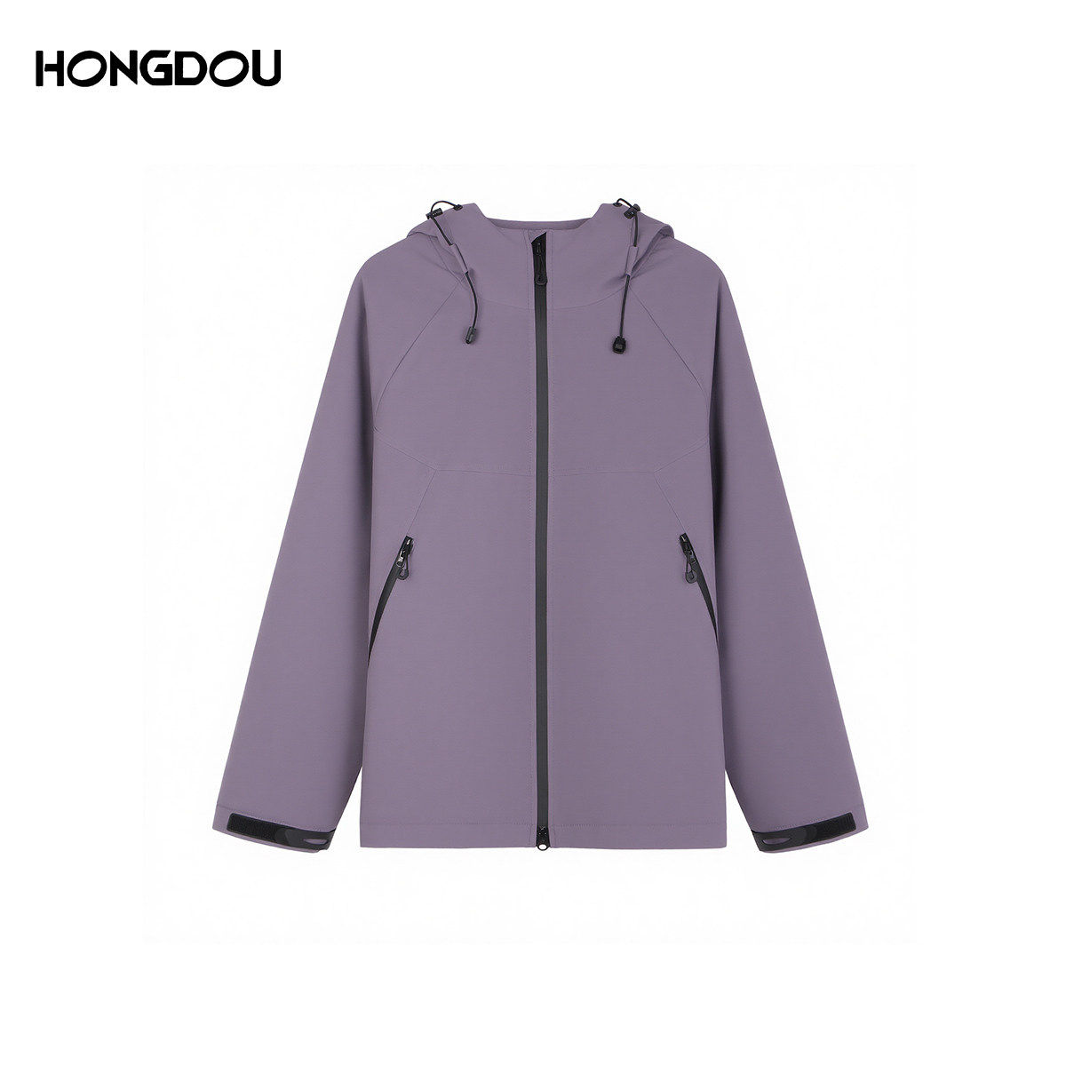 【婷二专属】户外运动风连帽冲锋衣男女夹克短外套H5N7601,女装/女士精品,棉裤/羽绒裤,淘宝优惠券,粉丝福利购,淘宝优惠卷