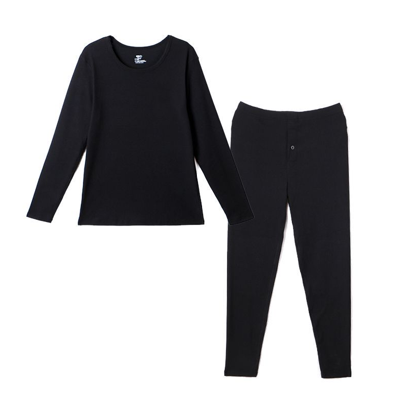 【大美唤粉丝专享】新款男士时尚休闲保暖套装H5N6715,女士内衣/男士内衣/家居服,保暖套装,淘宝优惠券,粉丝福利购,淘宝优惠卷