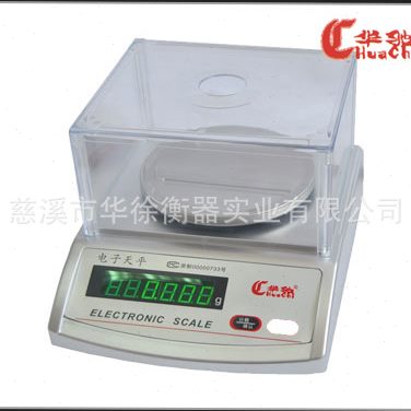 电子天平    HC-C1系列      慈溪华徐衡器      实验耗材