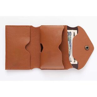 ins 风大容量钱包卡包史努比男女三折按扣PU皮短款钱包卡通零钱包