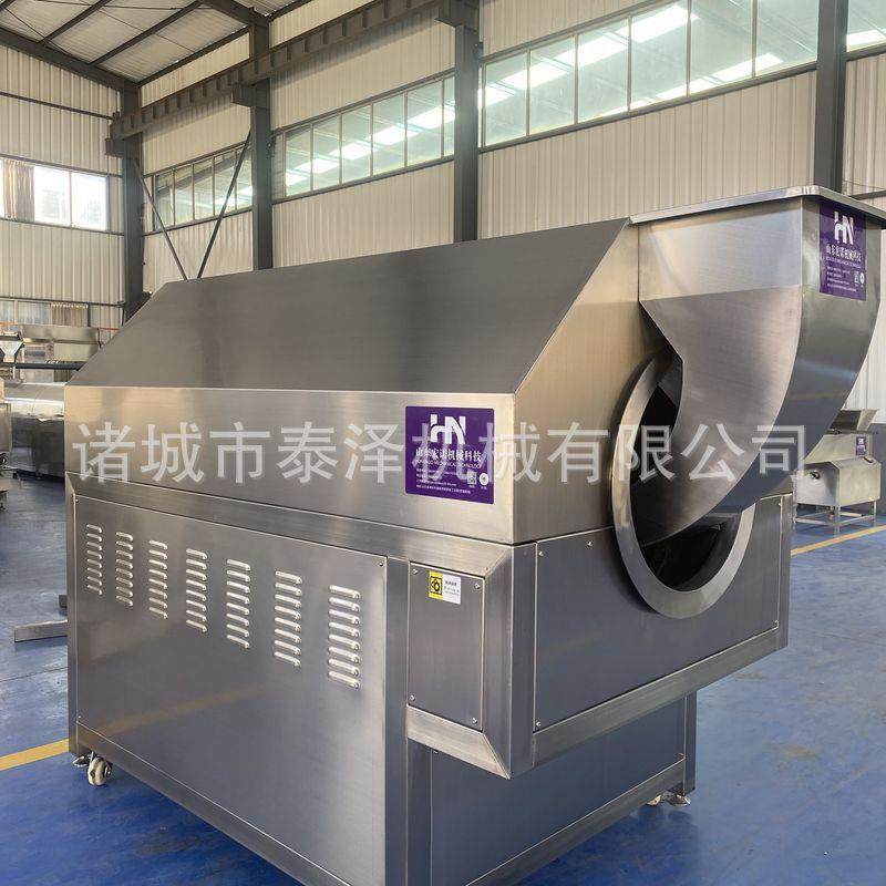 全自动滚筒炒货机黄豆翻料机炒货机胡麻菜籽炒锅辣椒电磁炒货机,清洗/食品/商业设备,其他食品加工设备,淘宝优惠券,粉丝福利购,淘宝优惠卷