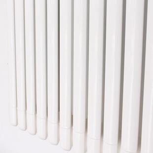 600#碳钢大水道暖气片散热快碳钢大水道暖气片淄博森德