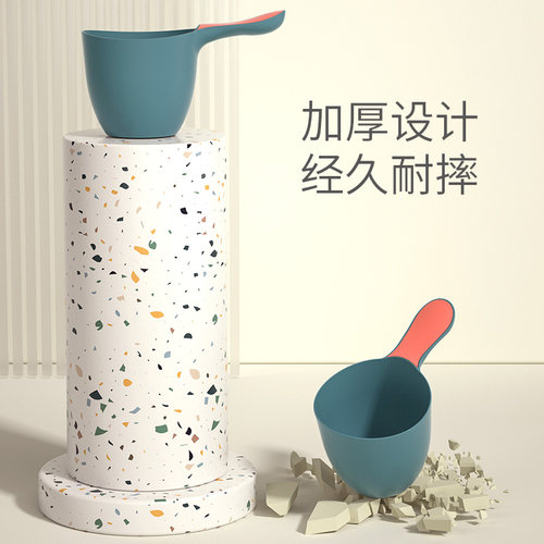 婴幼儿洗澡水勺水瓢儿童沐浴水勺