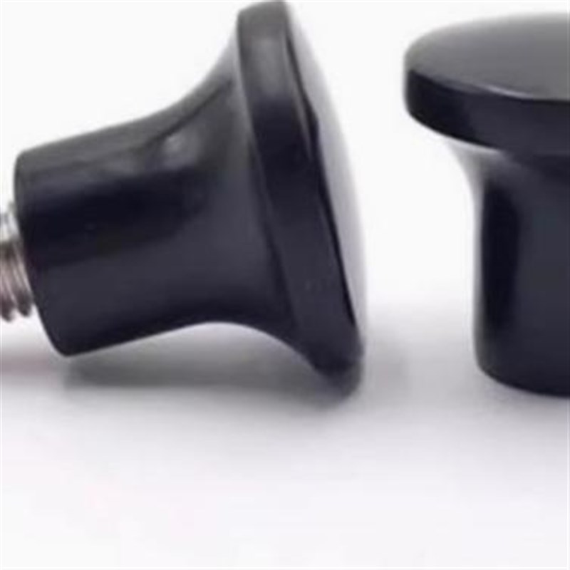 NMM NMF5/h6/8-17/21/25/33 蘑菇头旋钮 小型把手 内螺纹 外螺纹