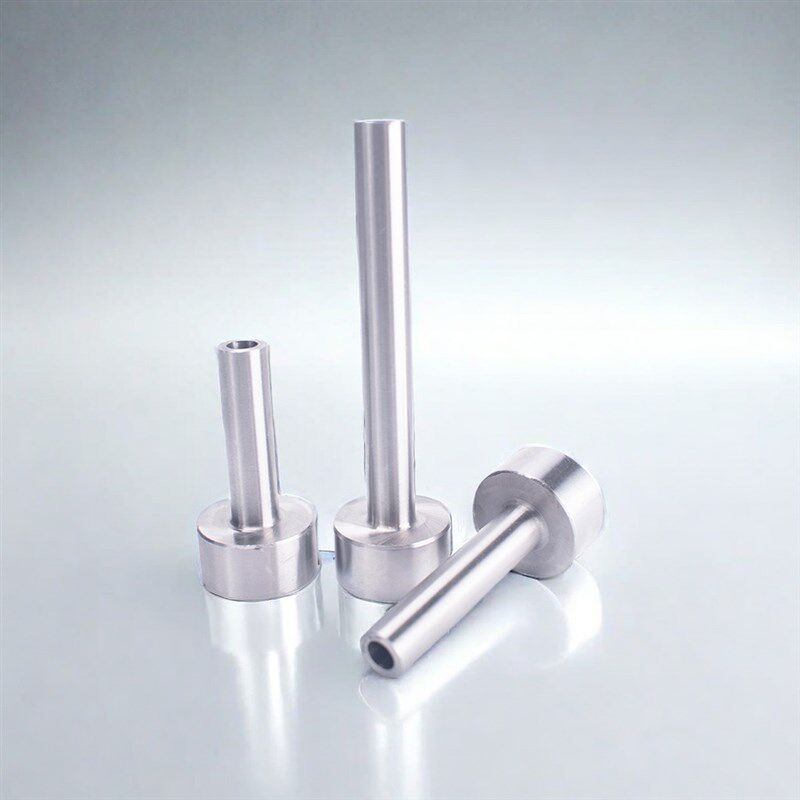 浇口套唧咀A型B型灌料嘴模具双托单x托浇口套即嘴8/10/12/14/16/2