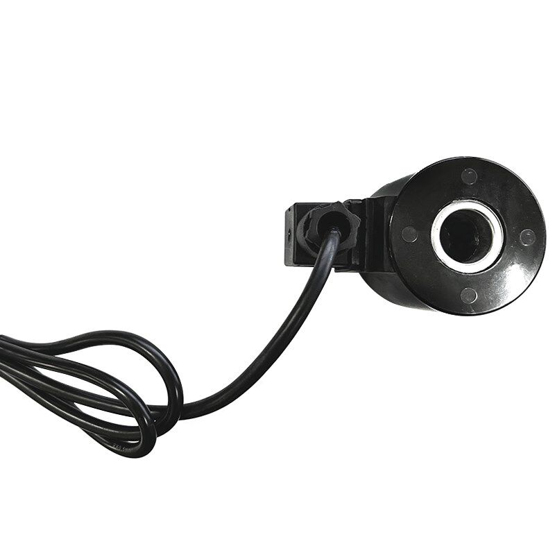 双层防水线圈 水下电磁阀配件4分6分1寸AAC220V 24V 孔径16mm/20m