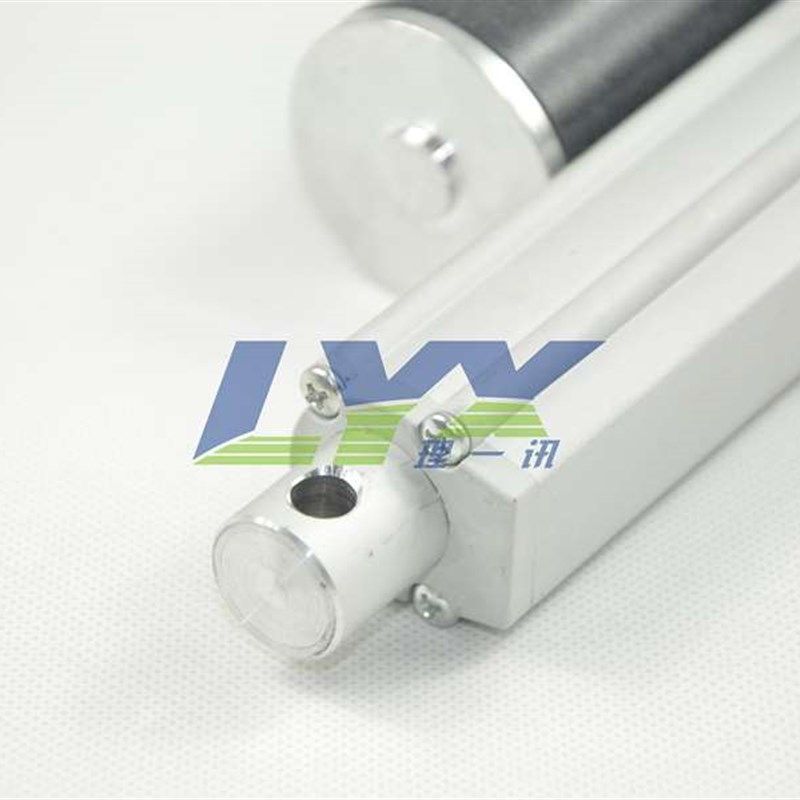 LX800电动推杆杆0伸0N型推杆机直线缩G12微NV24V0直线2驱电动器