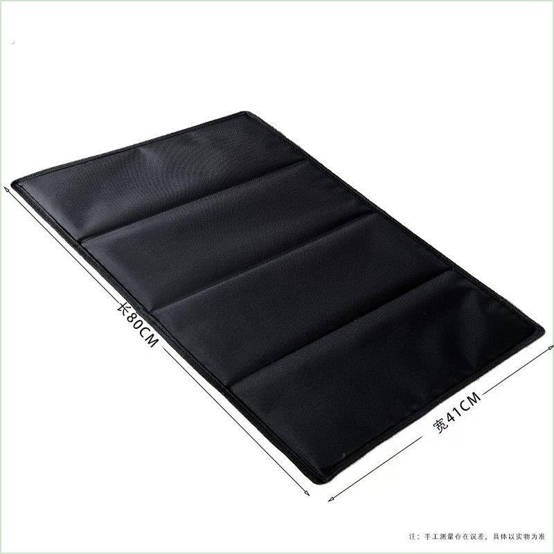 露营车内垫底板折叠加厚通用配件轻便垫板全套手推车户外营地车
