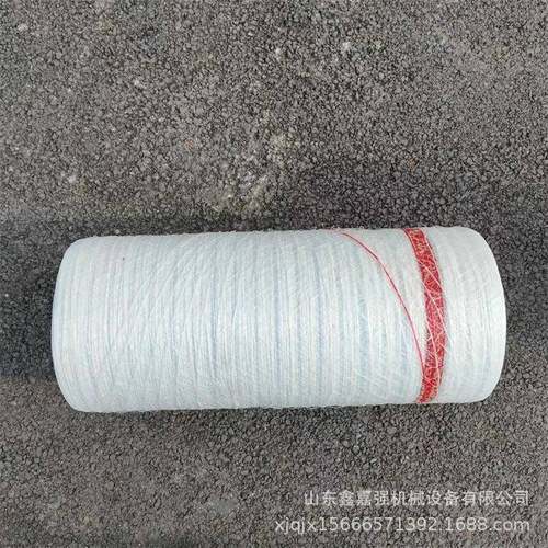 1.25m青储打捆牧草网30cm玉米秸秆粉碎捆草网高密度聚乙烯打包网