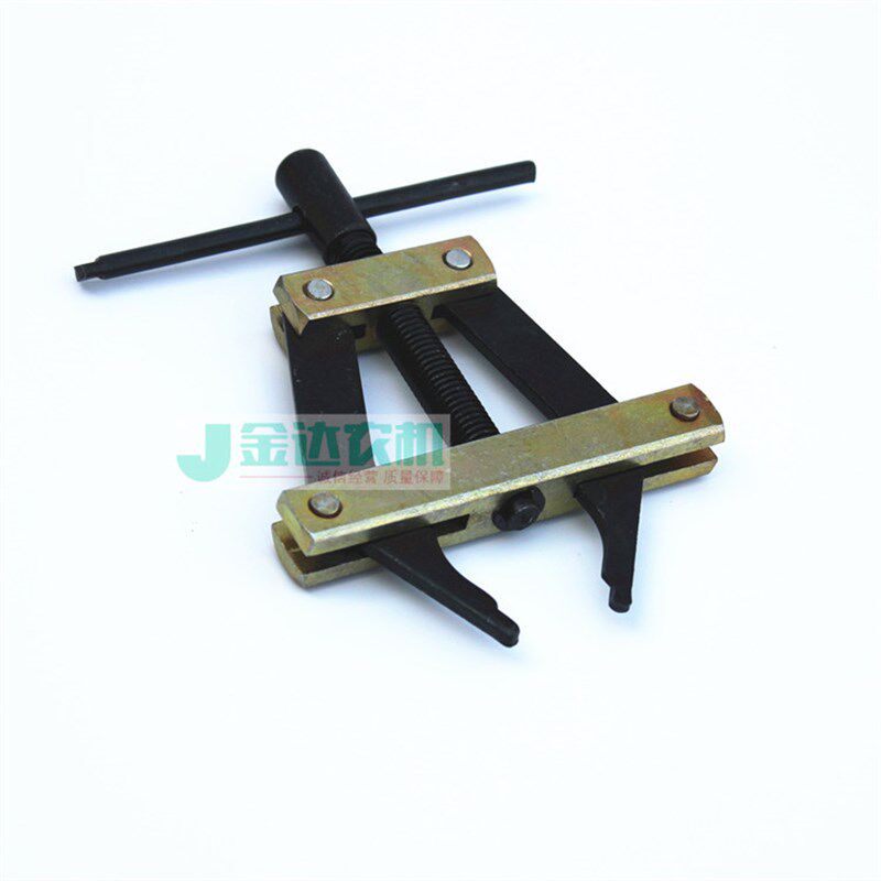 链条接链器夹紧器紧链器链条通用工具久保田沃得洋马福田收割机