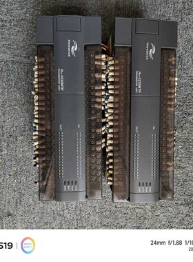 原装汇川PLCH2U-3232MTP,功能包好,成色漂议价