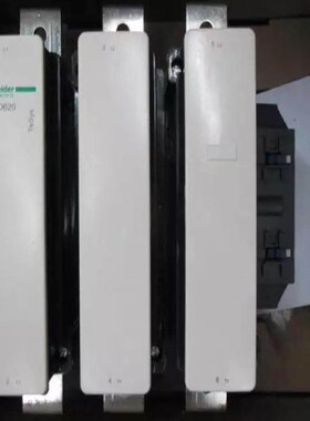 LC1D620Q7C AC380V 5060Hz三级交流接触器询价