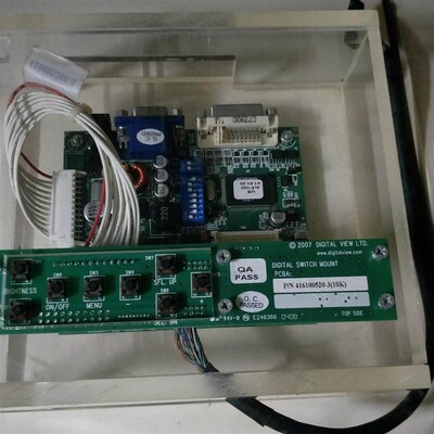 ALR-1400  417100031-3 DIGTAL开发