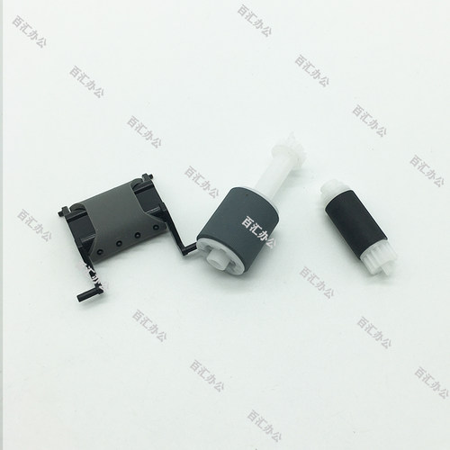 适用HP227 M130 132 134 129 133 203 230 206 原装 搓纸轮分页器