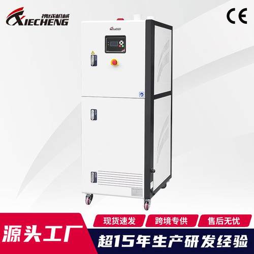 PET塑料原料吸湿专用工业蜂巢转轮除湿机蜂巢式分子筛干燥