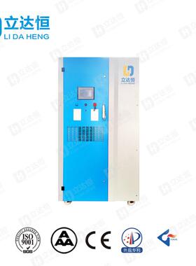 LDH 产量：50L/day 2L/h型号：LPLN-40 纯度：99.9% 液氮机