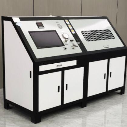 油压脉冲试验机-冷凝器、蒸发器试验-高精度